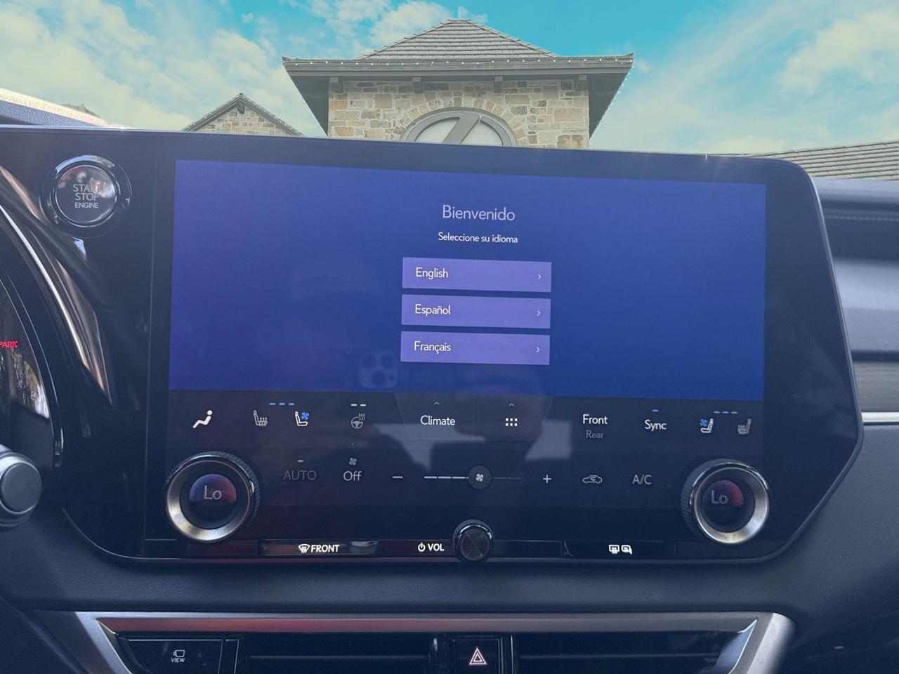 2024 Lexus RX 350 Premium San Antonio TX