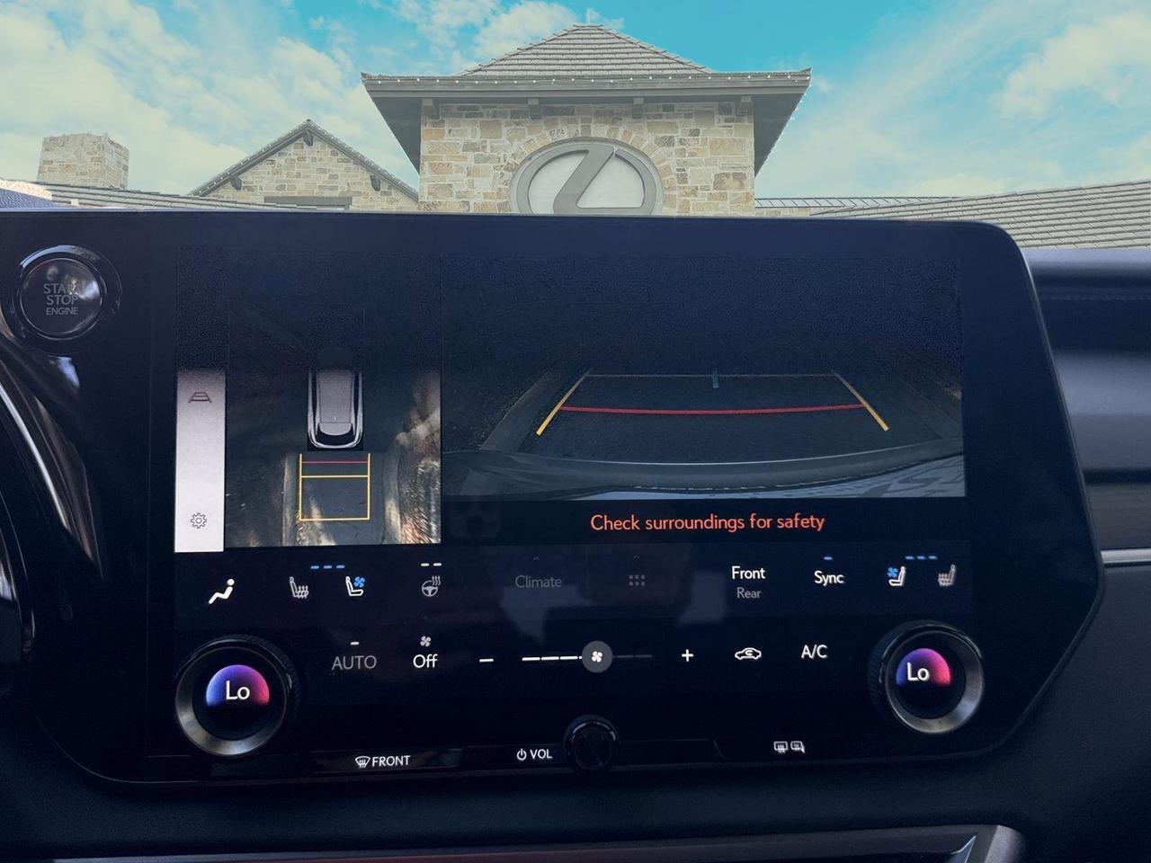 2024 Lexus RX 350 Premium San Antonio TX