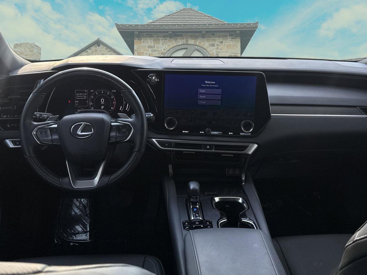 2024 Lexus RX 350 Premium San Antonio TX