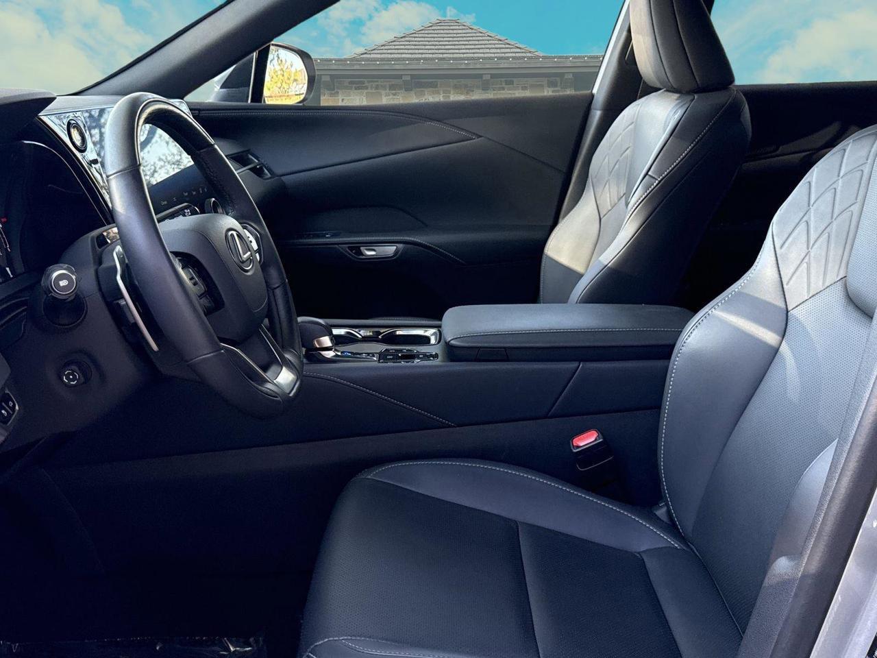 2024 Lexus RX 350 Premium San Antonio TX