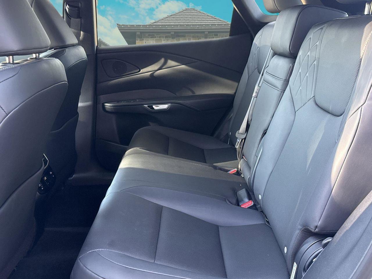 2024 Lexus RX 350 Premium San Antonio TX