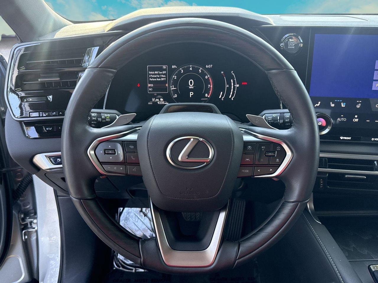 2024 Lexus RX 350 Premium San Antonio TX