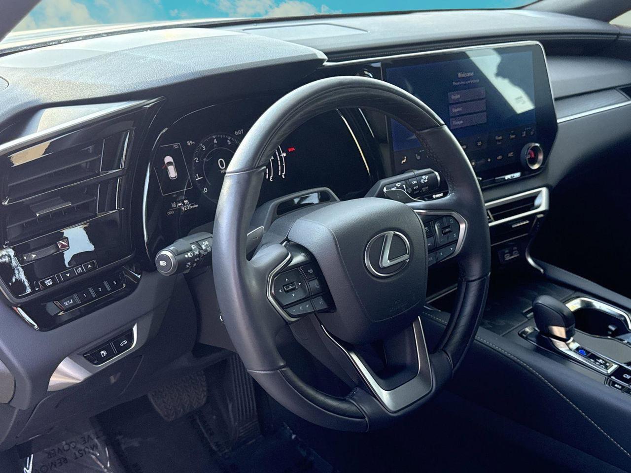 2024 Lexus RX 350 Premium San Antonio TX