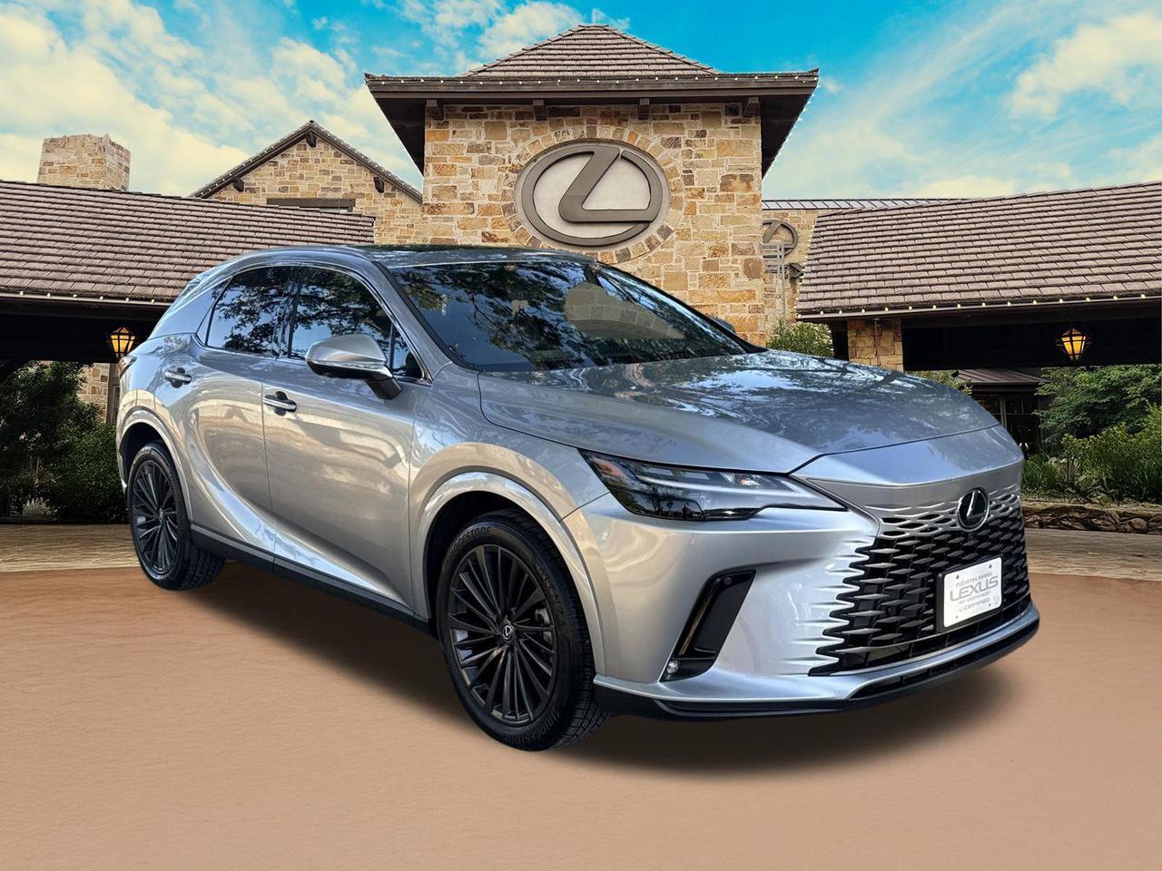 2024 Lexus RX 350 Premium San Antonio TX
