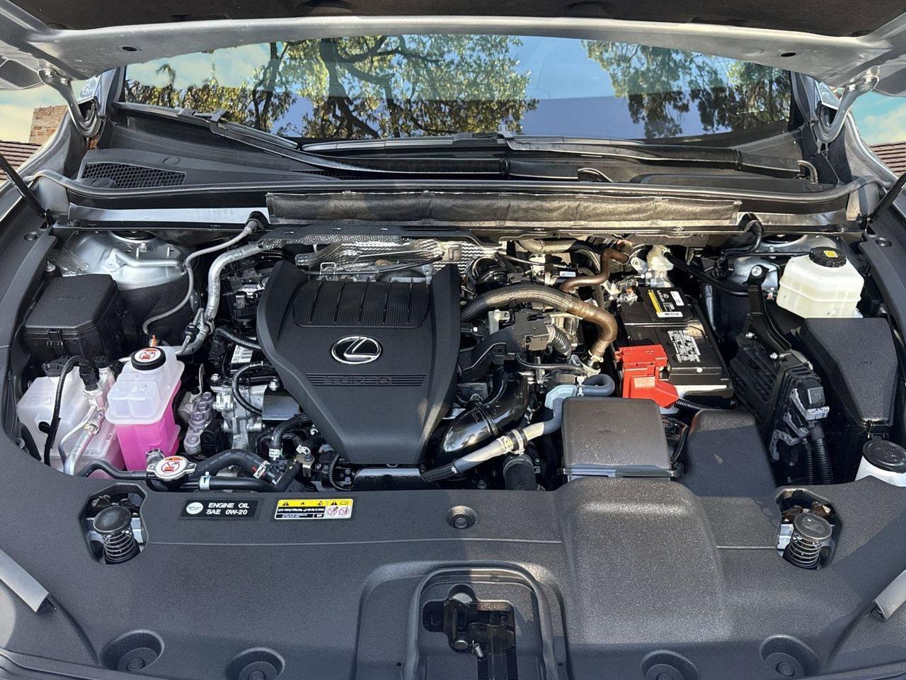 2024 Lexus RX 350 Premium San Antonio TX