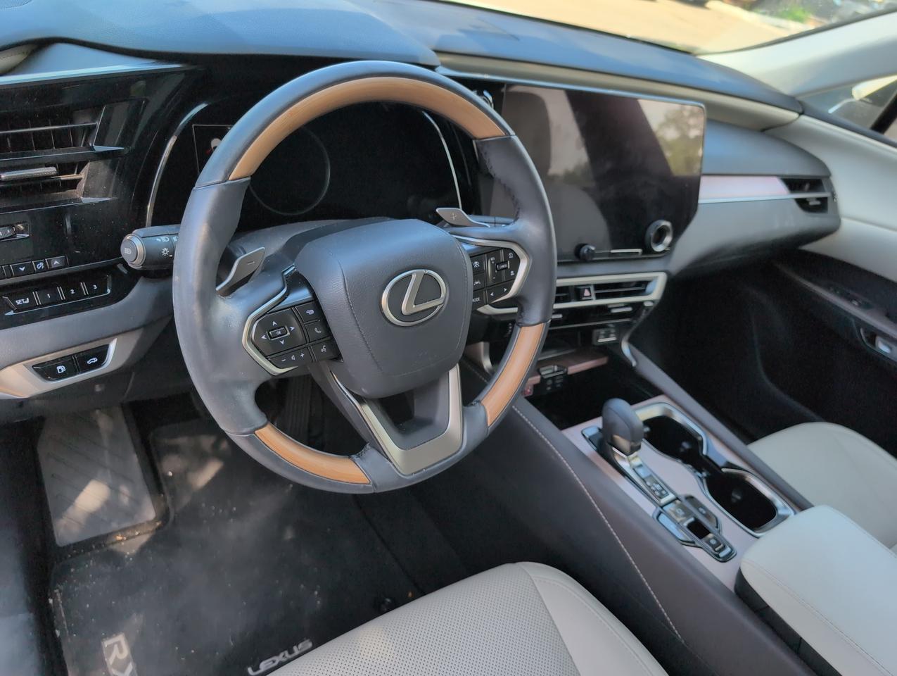 2024 Lexus RX 350 Premium San Antonio TX