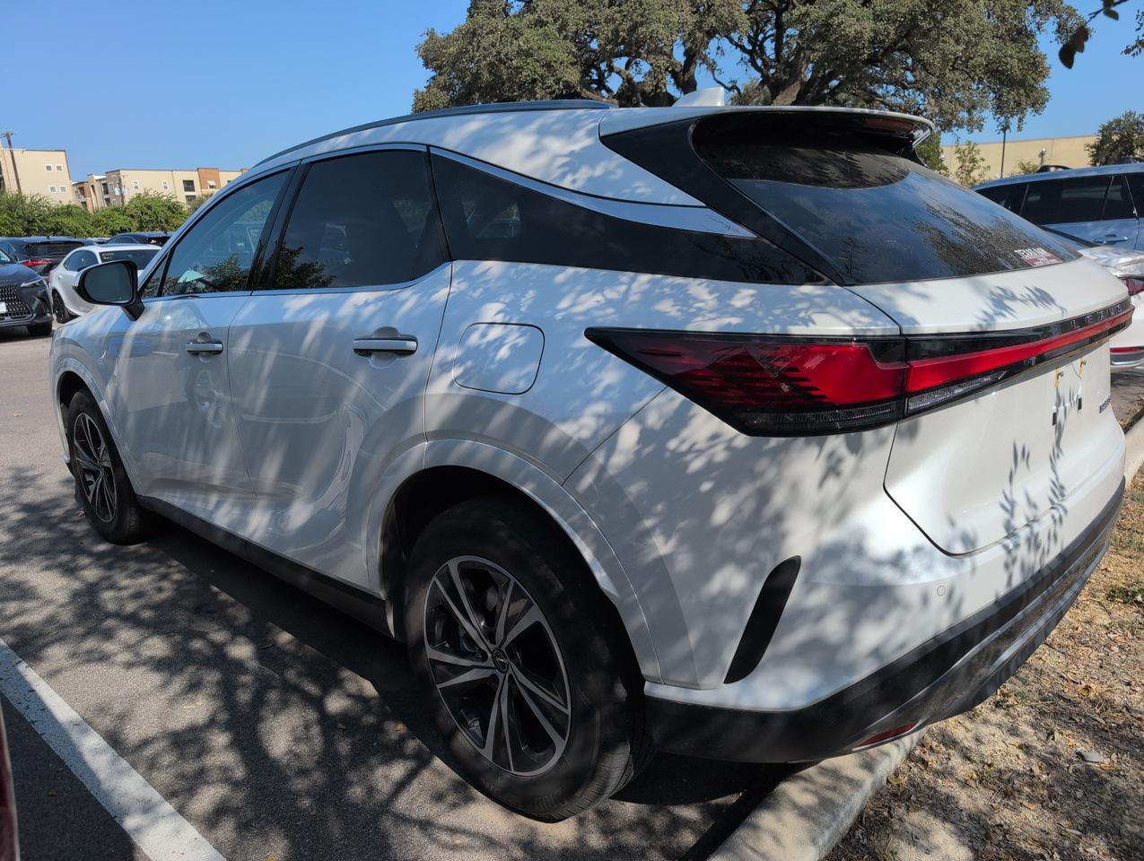 2024 Lexus RX 350 Premium San Antonio TX