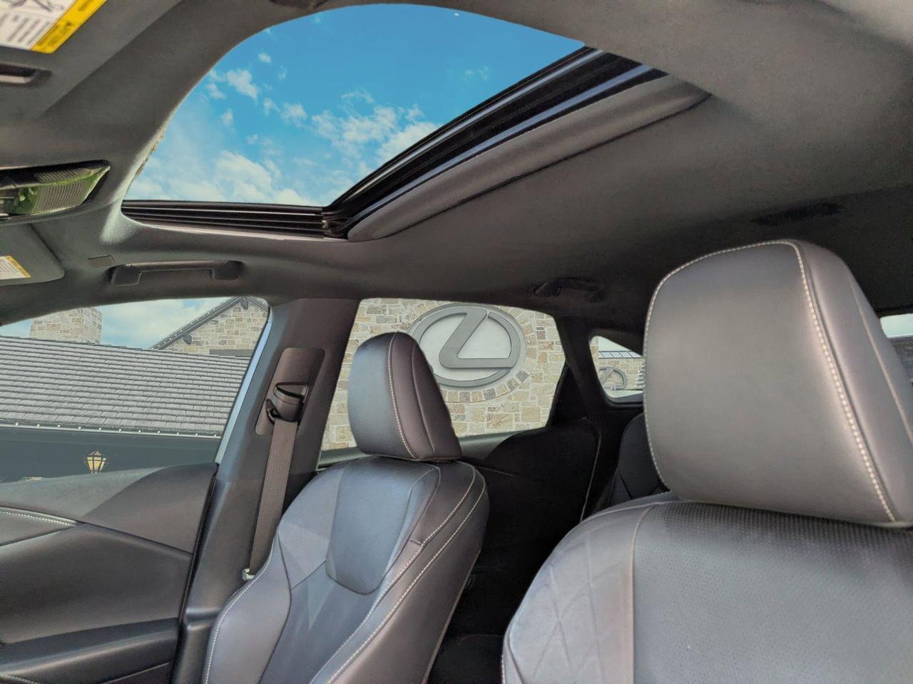 2024 Lexus RX 350 Premium San Antonio TX