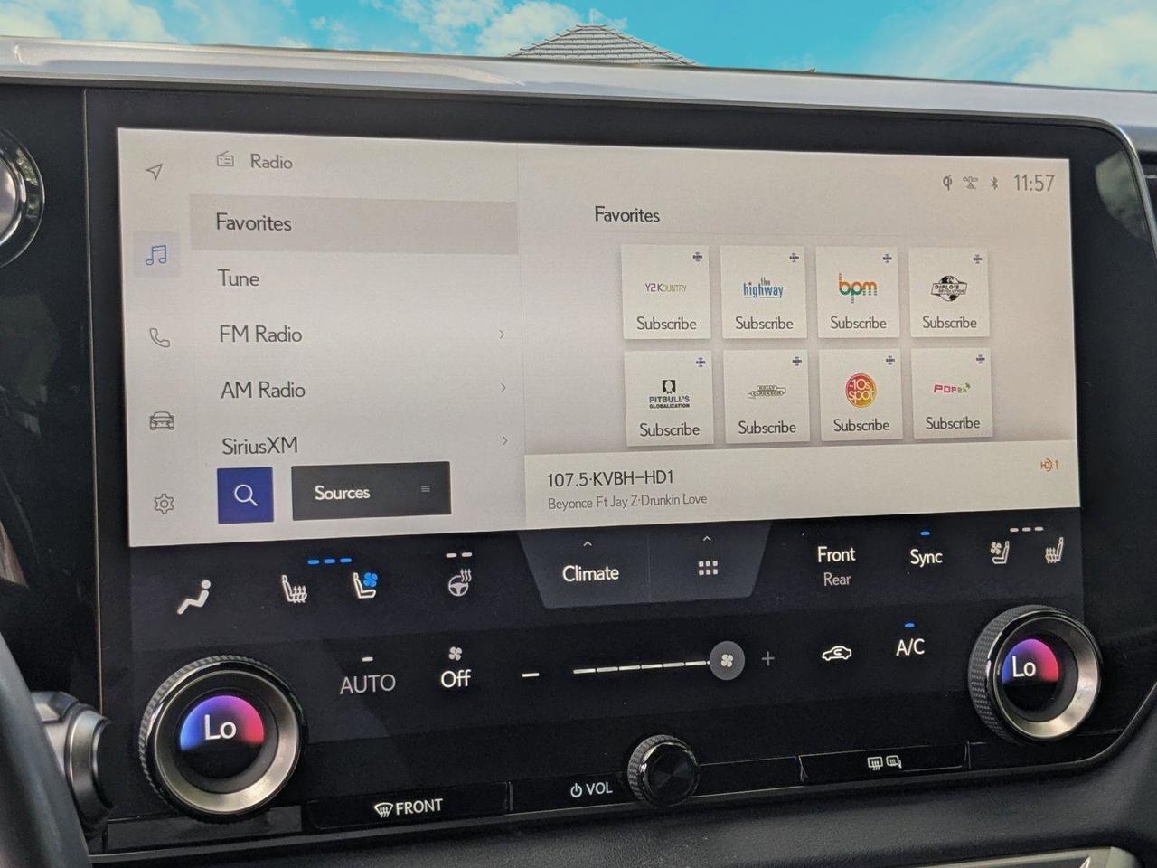 2024 Lexus RX 350 Premium San Antonio TX