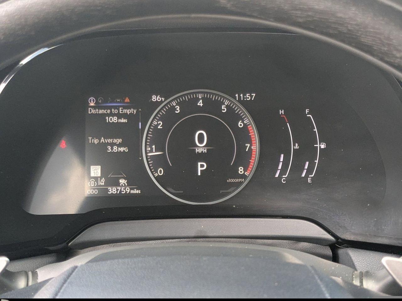 2024 Lexus RX 350 Premium San Antonio TX