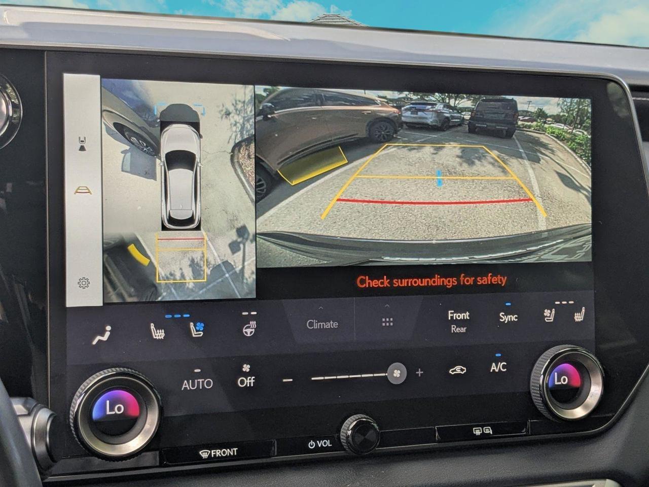 2024 Lexus RX 350 Premium San Antonio TX