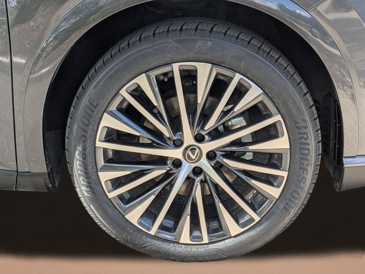 2024 Lexus RX 350 Premium San Antonio TX