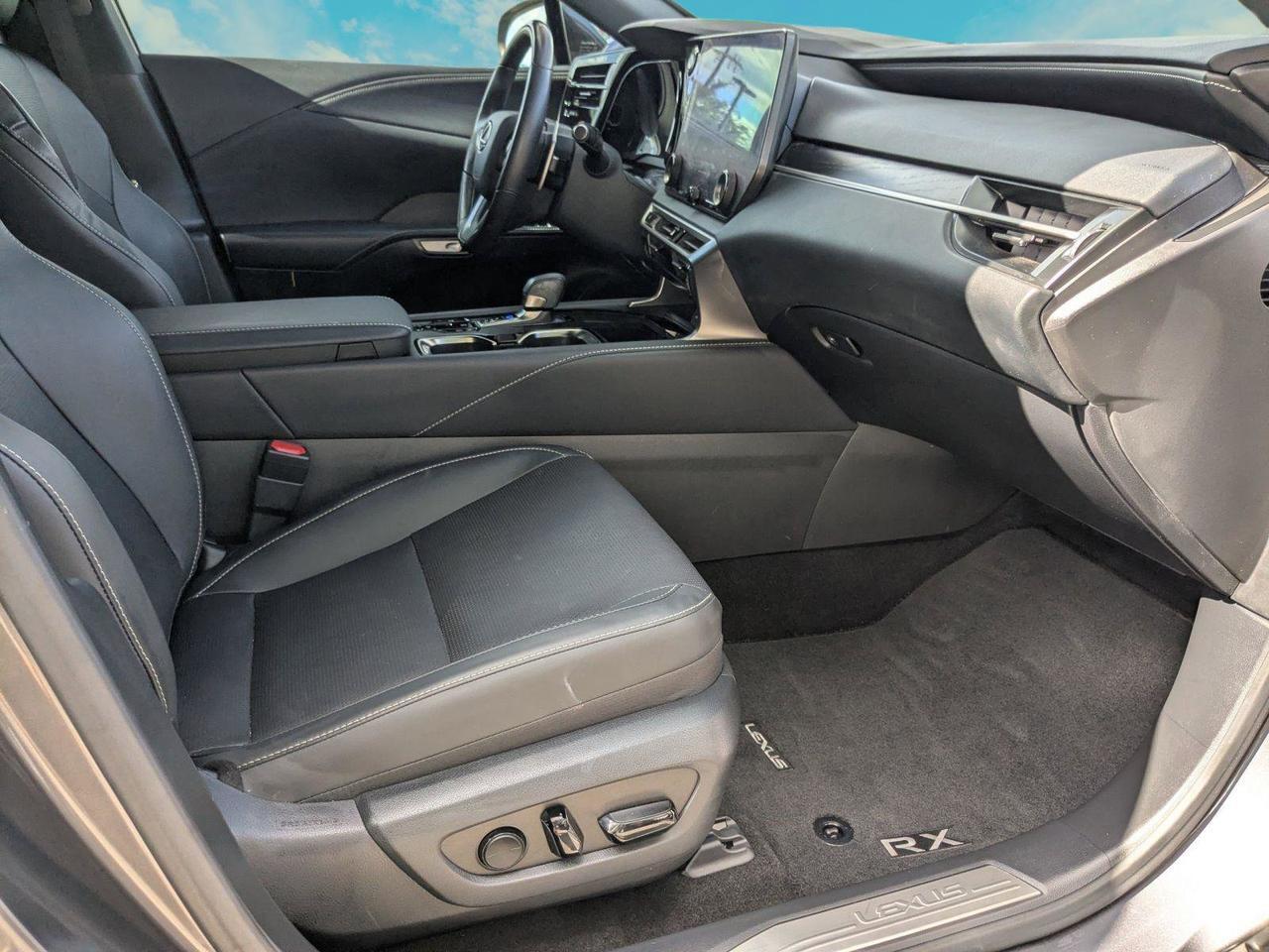 2024 Lexus RX 350 Premium San Antonio TX