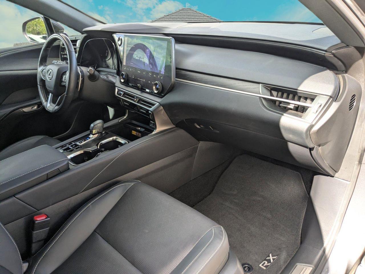 2024 Lexus RX 350 Premium San Antonio TX