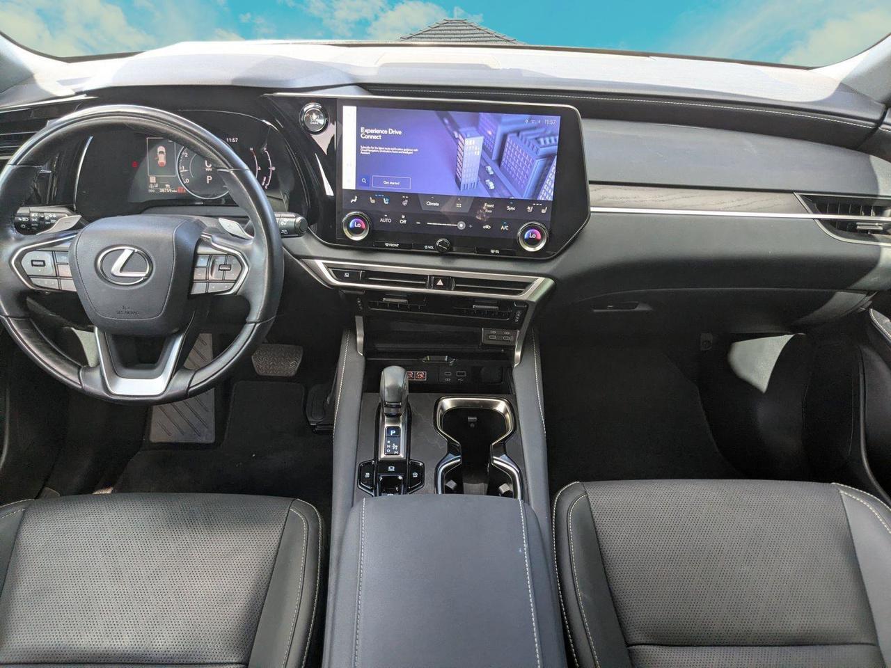 2024 Lexus RX 350 Premium San Antonio TX