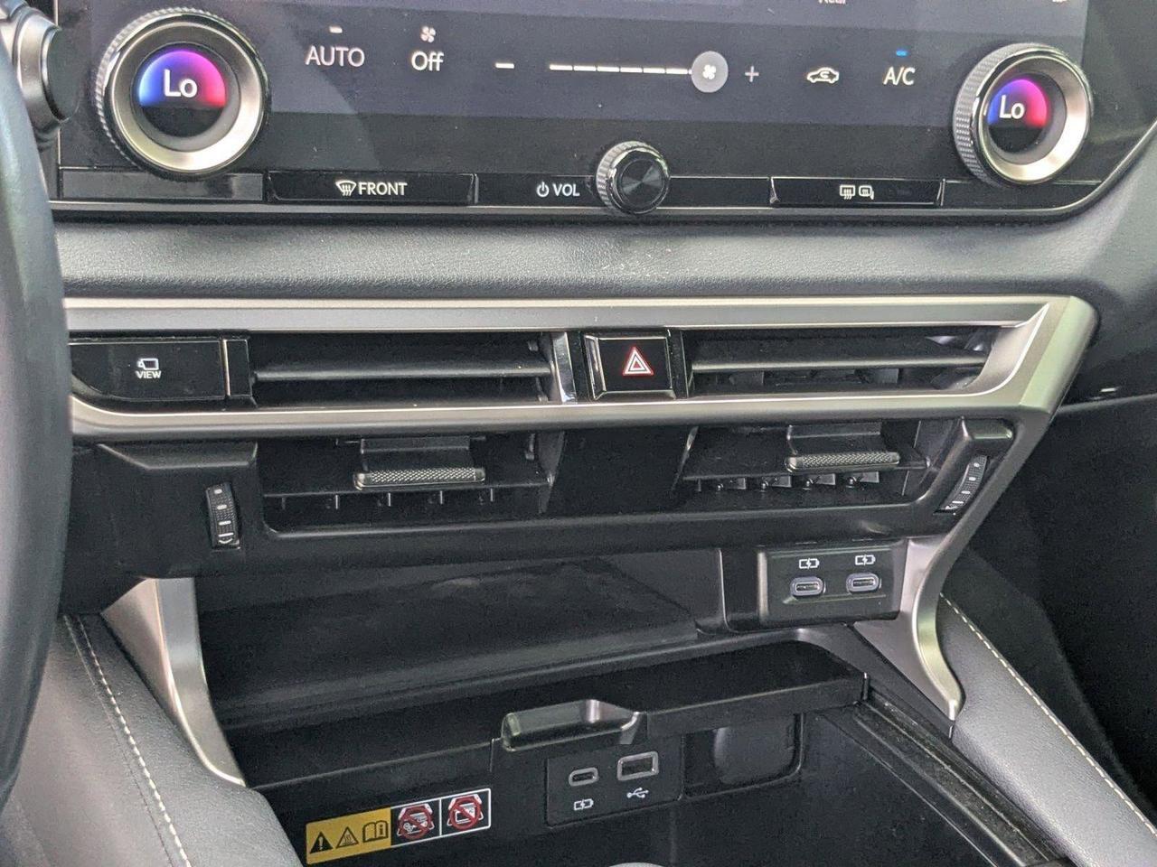 2024 Lexus RX 350 Premium San Antonio TX