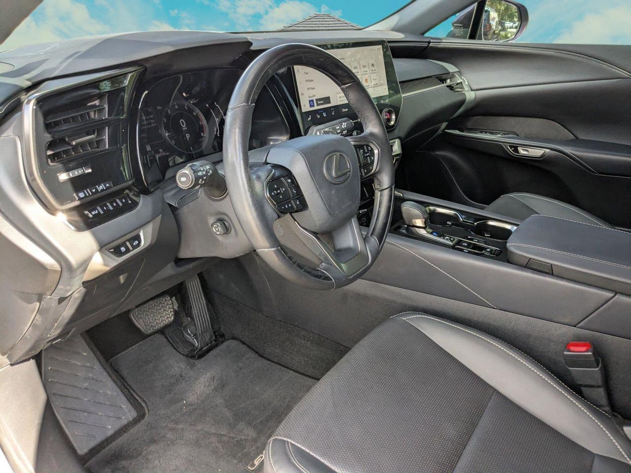 2024 Lexus RX 350 Premium San Antonio TX