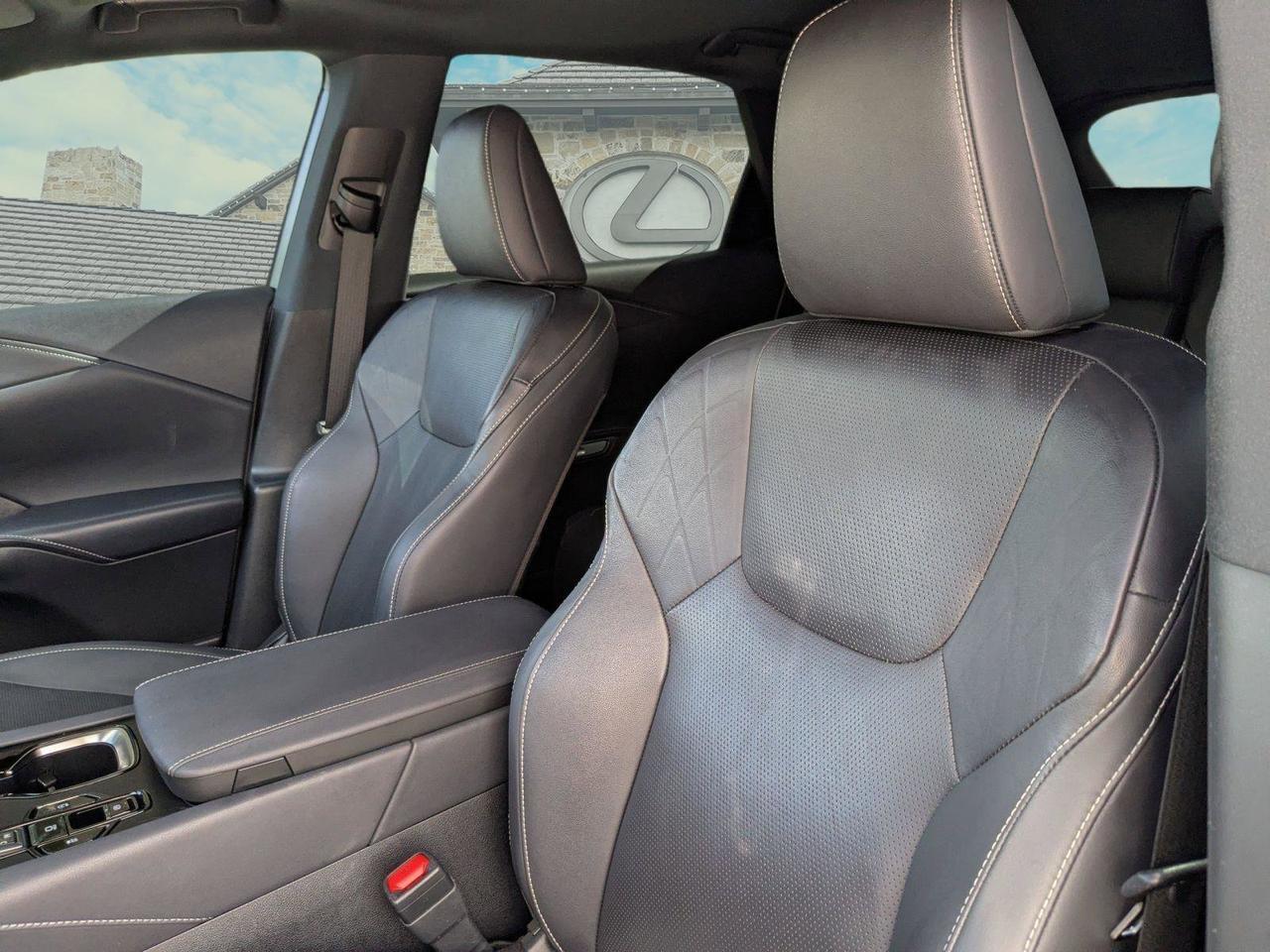 2024 Lexus RX 350 Premium San Antonio TX