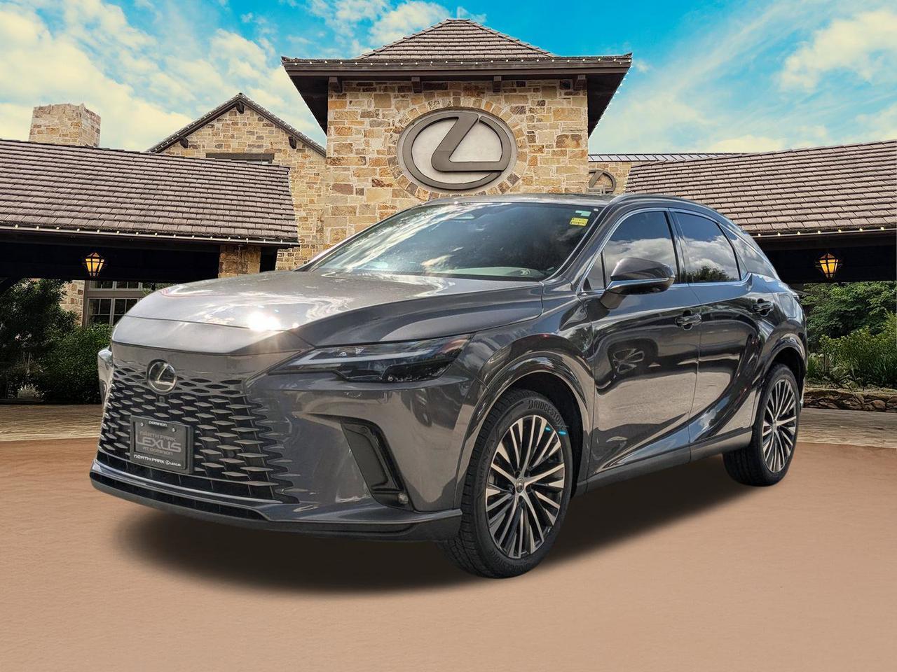 2024 Lexus RX 350 Premium San Antonio TX