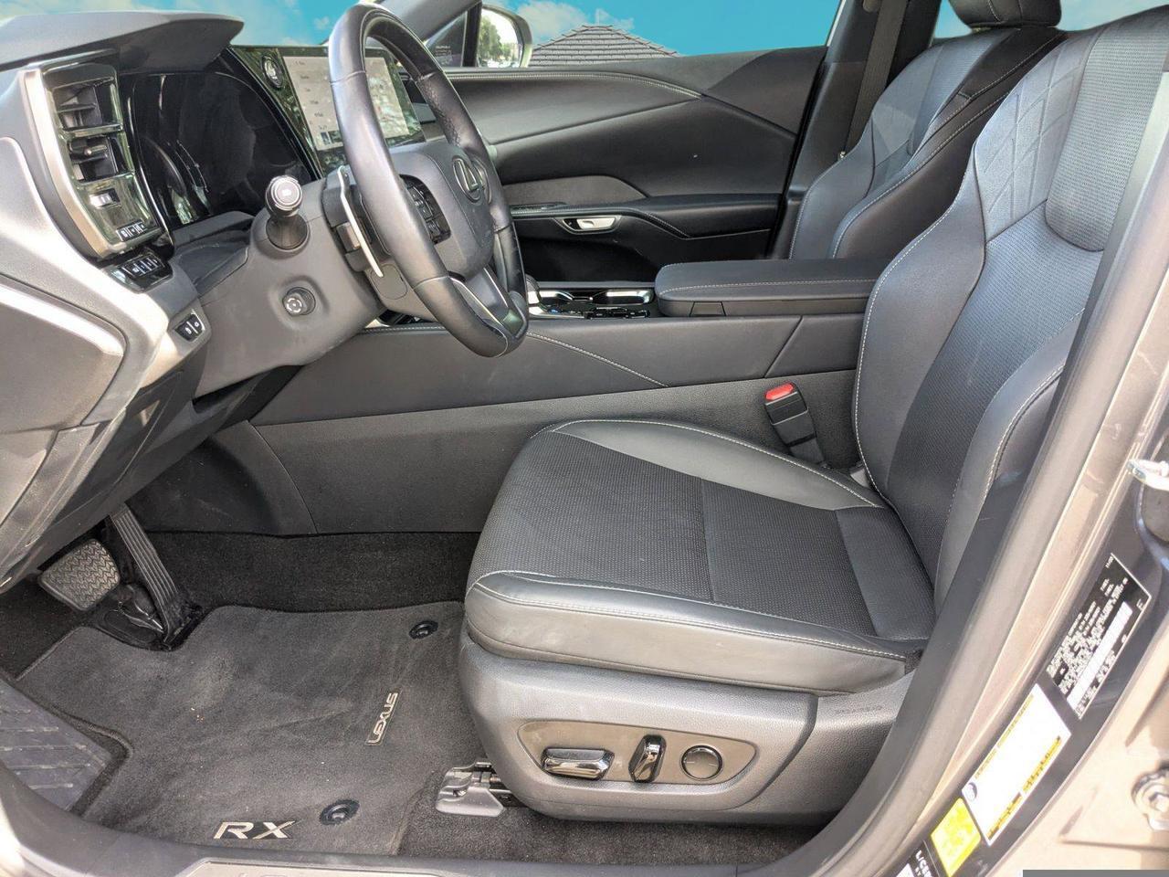 2024 Lexus RX 350 Premium San Antonio TX