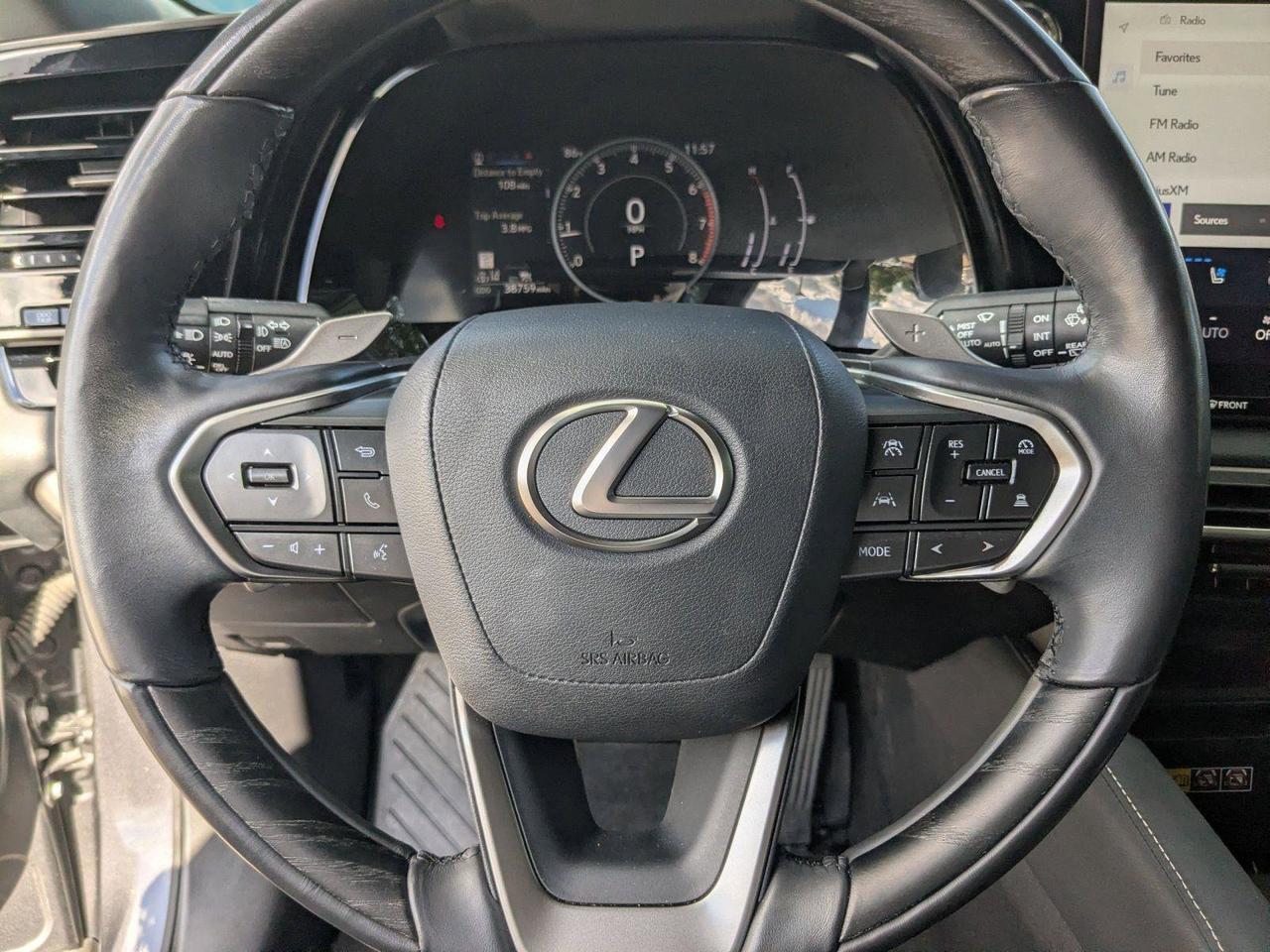 2024 Lexus RX 350 Premium San Antonio TX