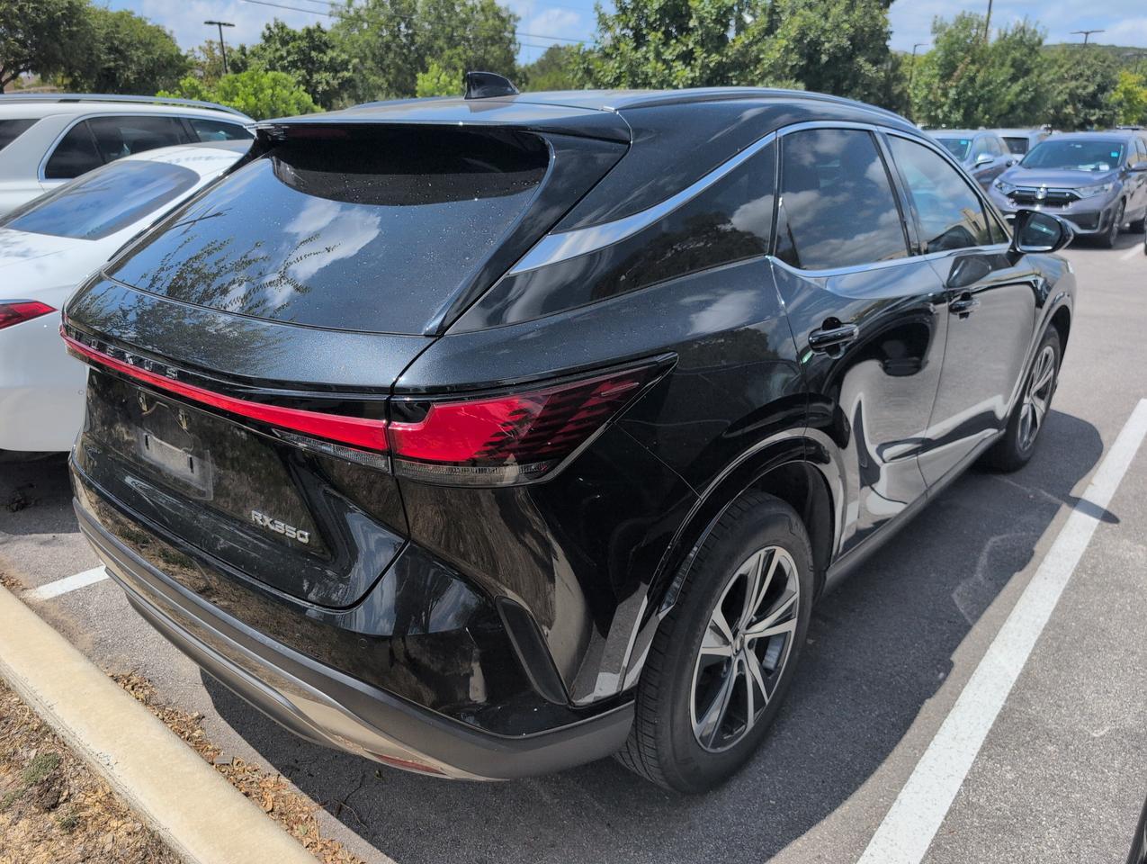 2024 Lexus RX 350 Premium San Antonio TX
