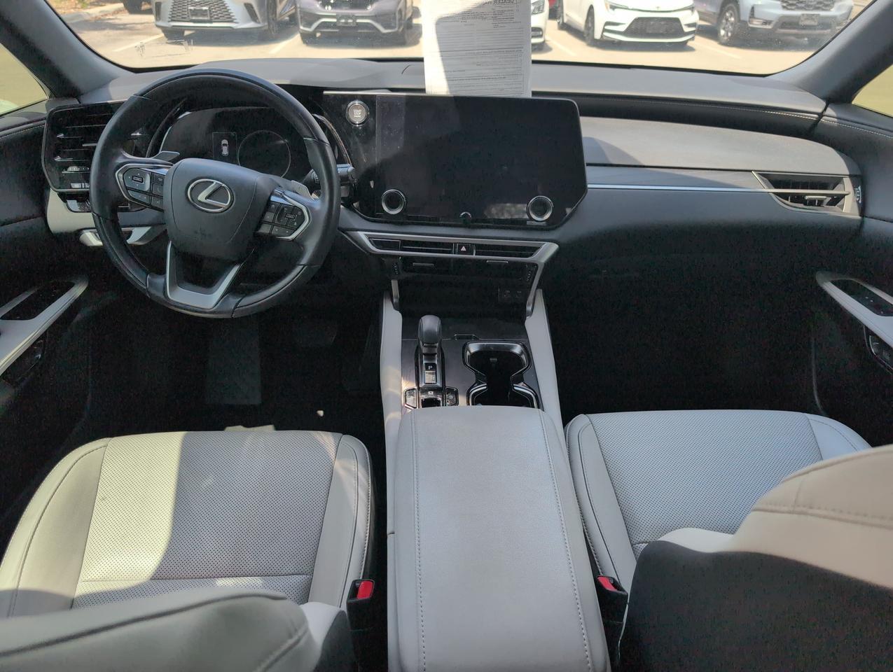 2024 Lexus RX 350 Premium San Antonio TX