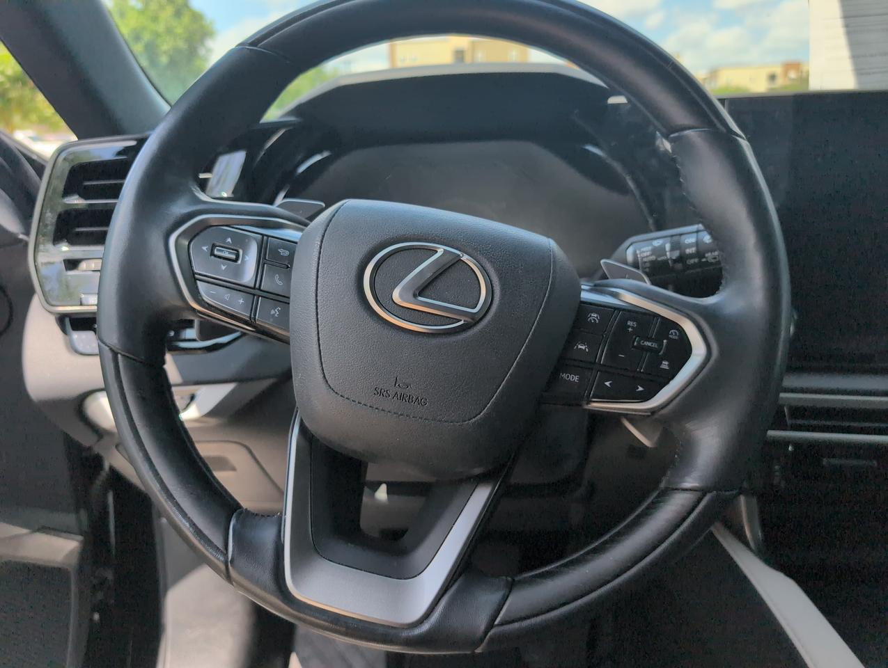 2024 Lexus RX 350 Premium San Antonio TX