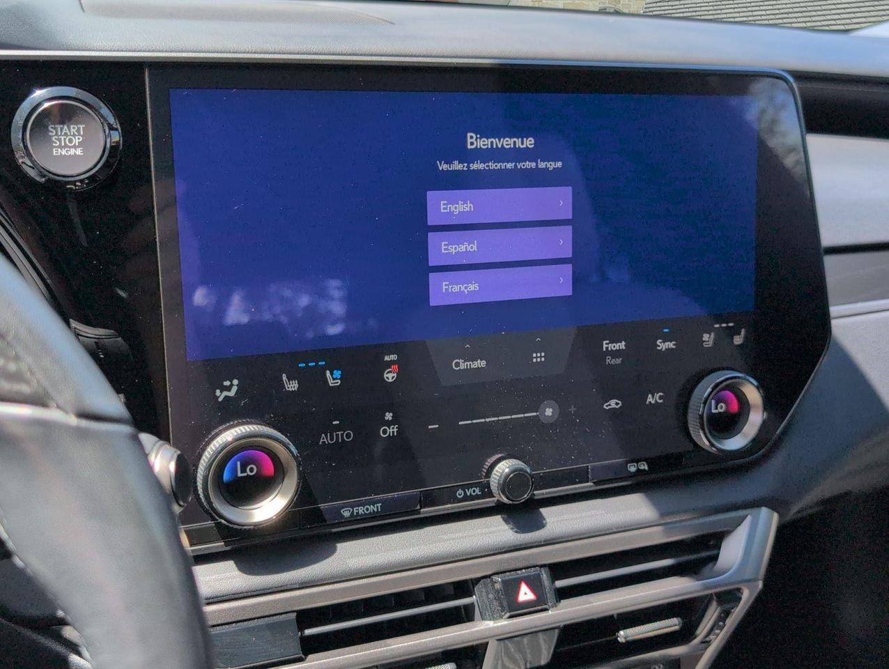 2024 Lexus RX 350 Premium San Antonio TX
