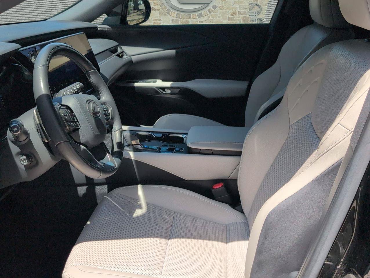 2024 Lexus RX 350 Premium San Antonio TX