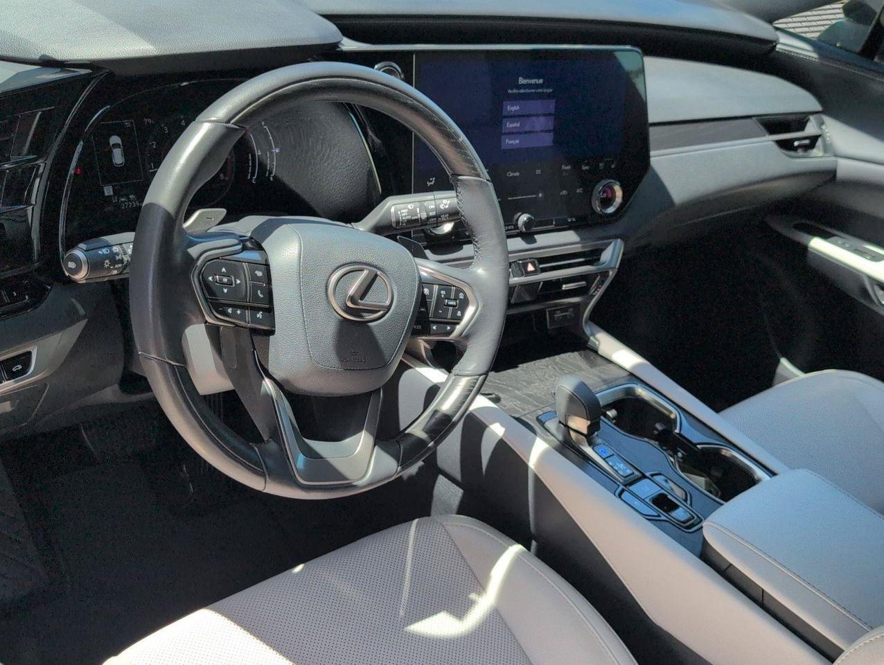 2024 Lexus RX 350 Premium San Antonio TX