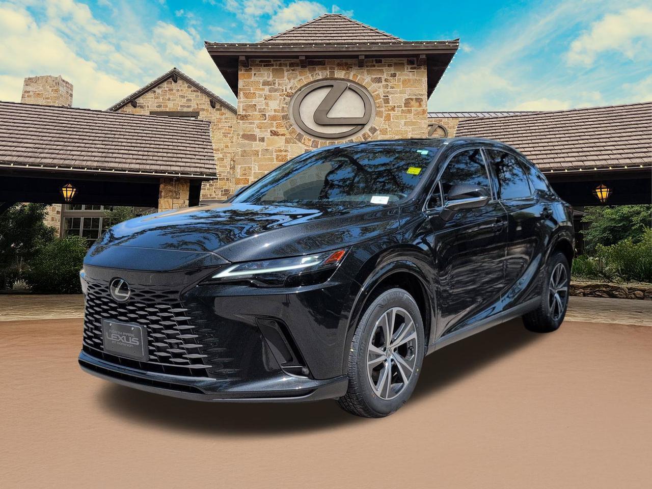 2024 Lexus RX 350 Premium San Antonio TX