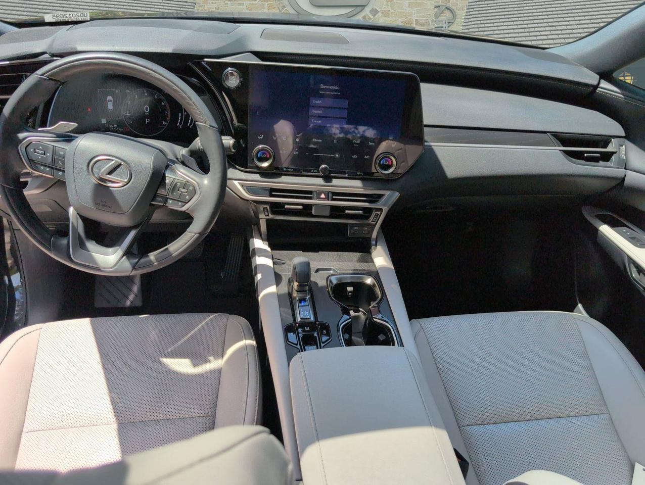 2024 Lexus RX 350 Premium San Antonio TX