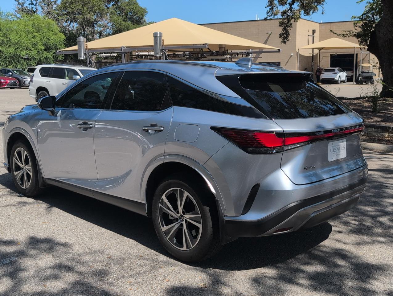 2024 Lexus RX 350 Premium