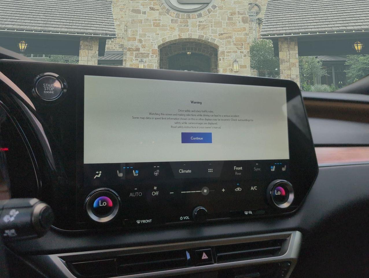 2024 Lexus RX 350 Premium San Antonio TX