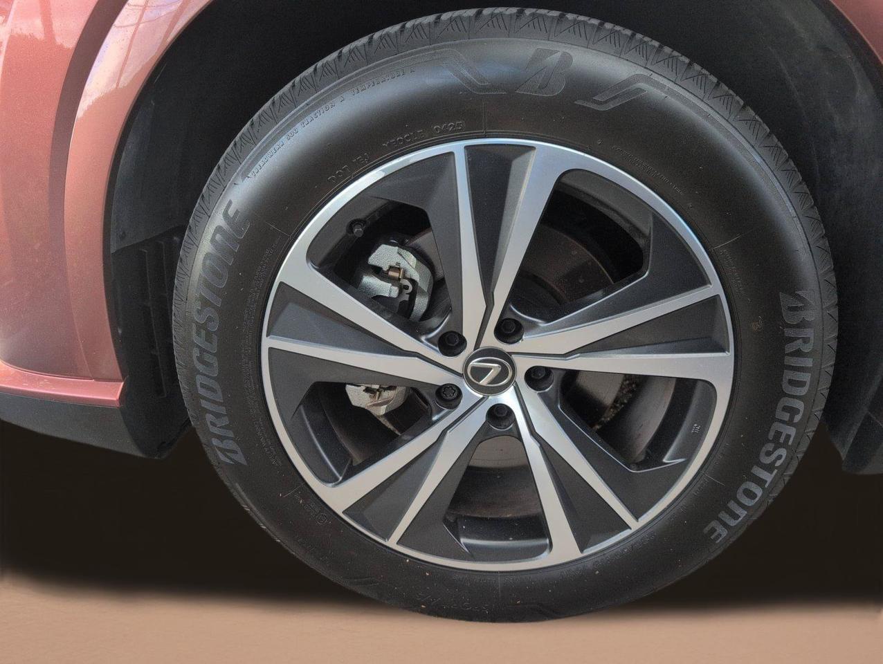 2024 Lexus RX 350 Premium San Antonio TX