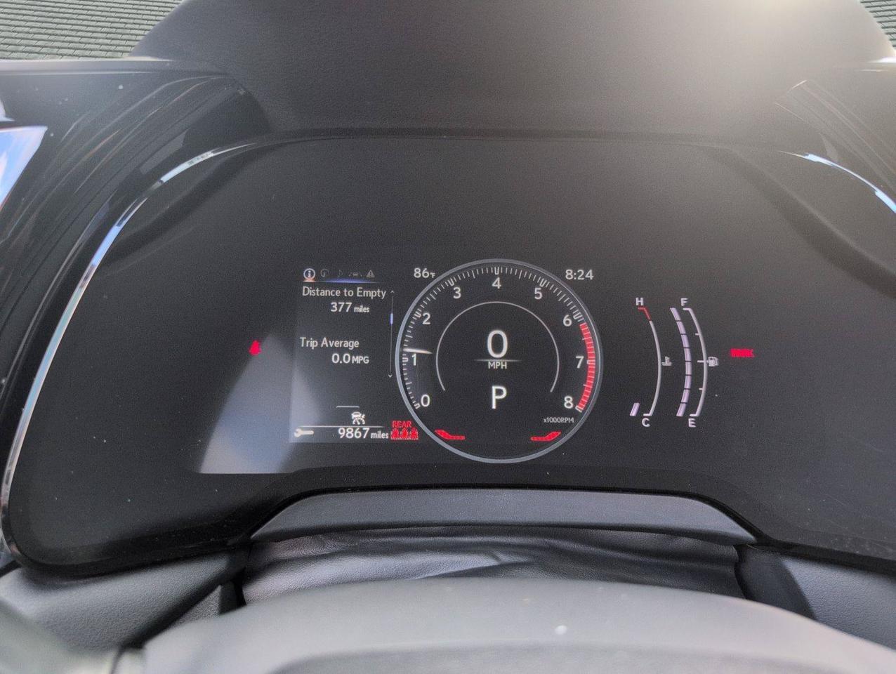 2024 Lexus RX 350 Premium San Antonio TX