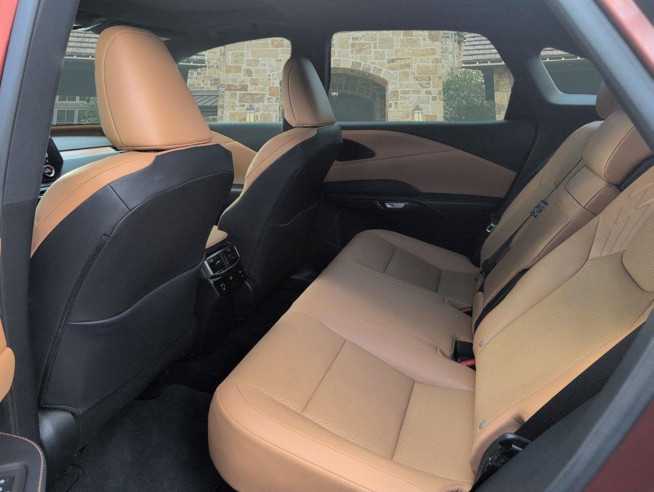 2024 Lexus RX 350 Premium San Antonio TX