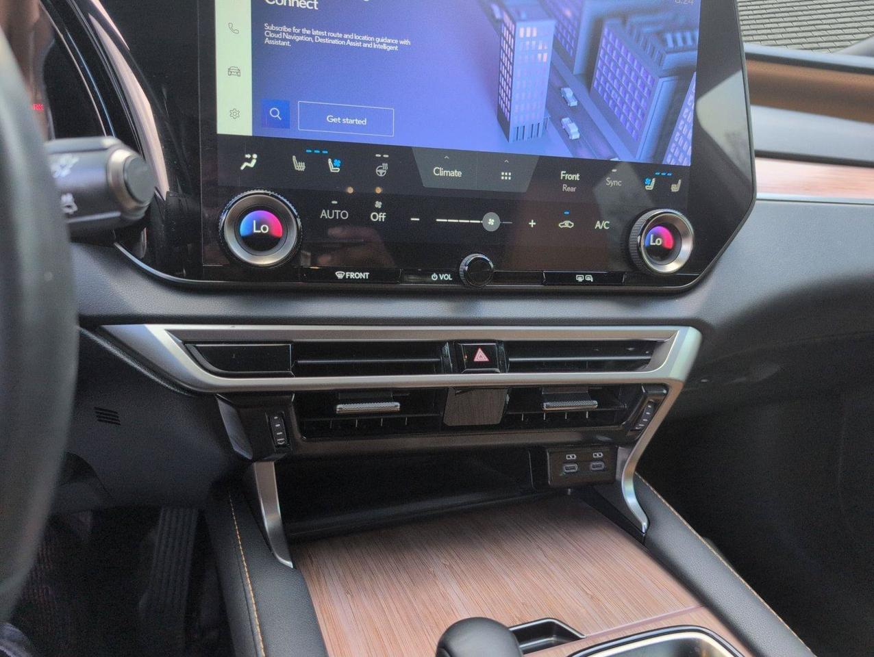 2024 Lexus RX 350 Premium San Antonio TX