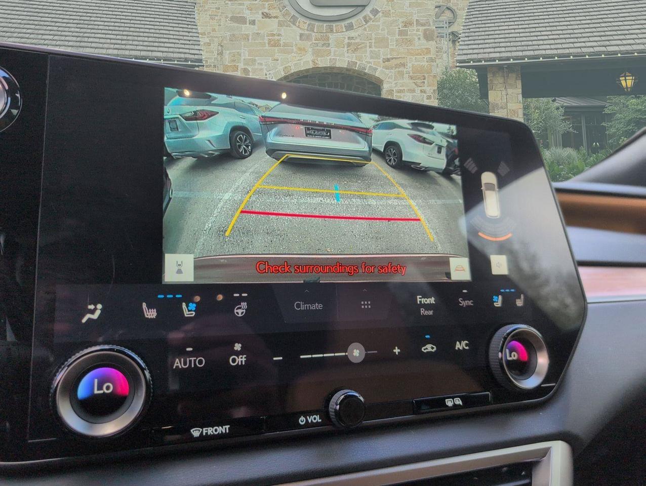 2024 Lexus RX 350 Premium San Antonio TX