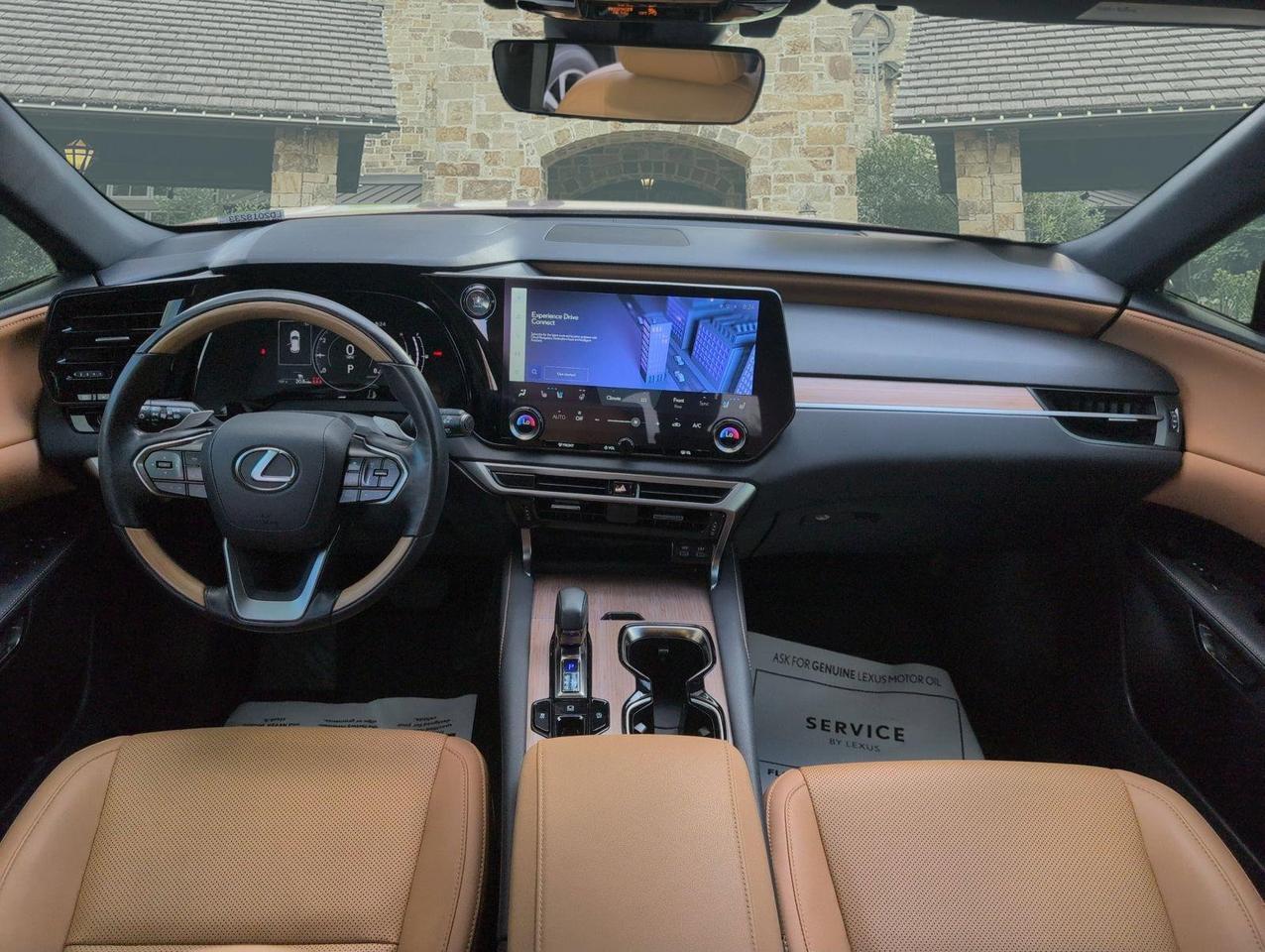 2024 Lexus RX 350 Premium San Antonio TX