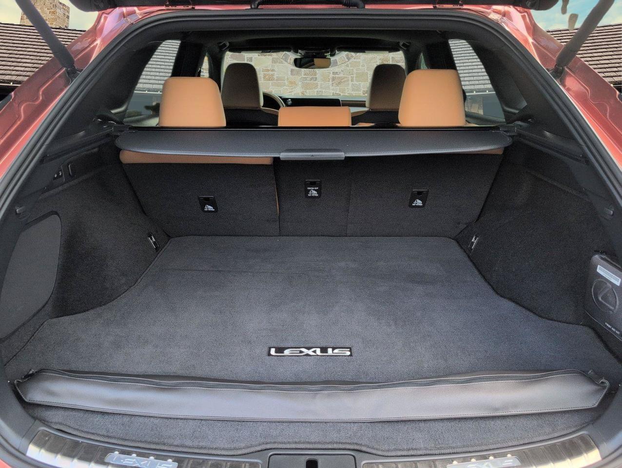 2024 Lexus RX 350 Premium San Antonio TX