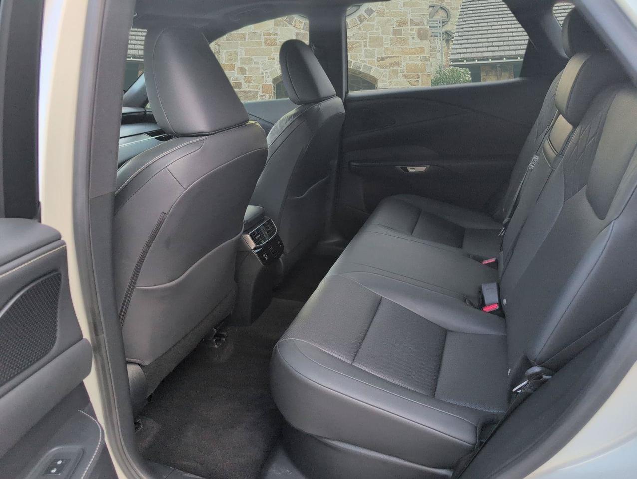 2024 Lexus RX 350 Premium San Antonio TX