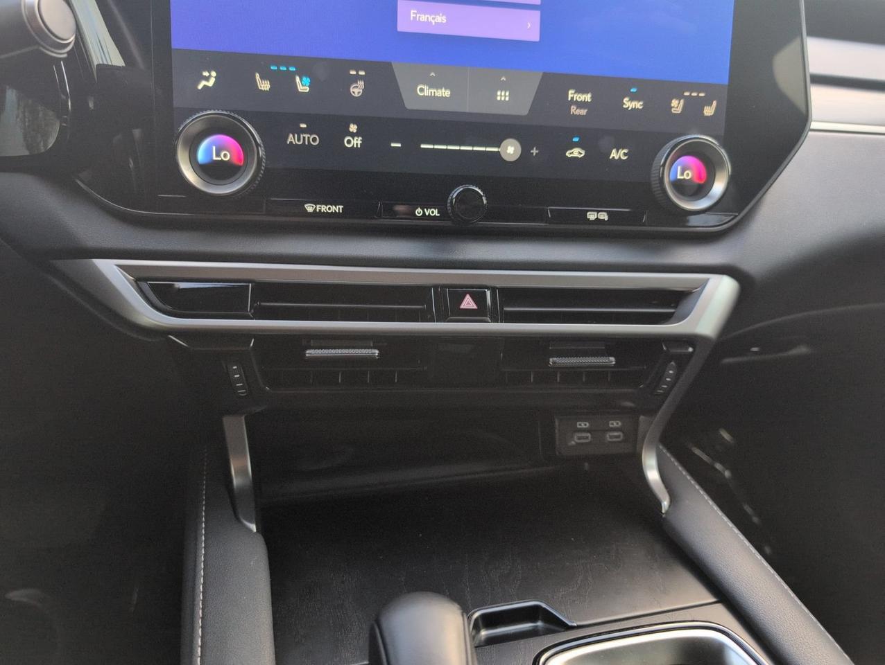 2024 Lexus RX 350 Premium San Antonio TX