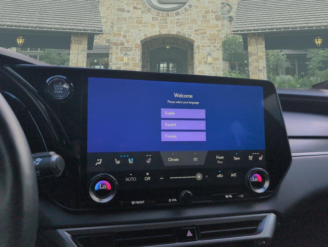 2024 Lexus RX 350 Premium San Antonio TX