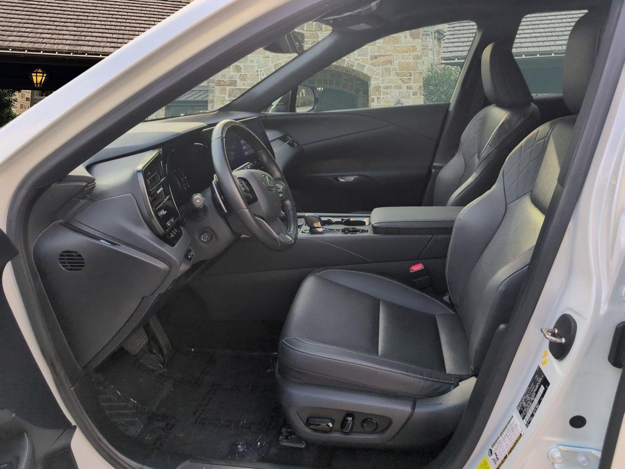 2024 Lexus RX 350 Premium San Antonio TX