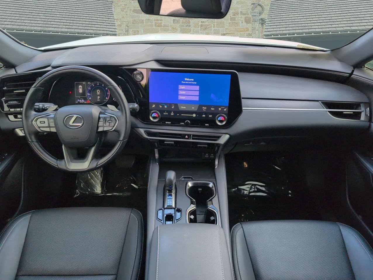 2024 Lexus RX 350 Premium San Antonio TX