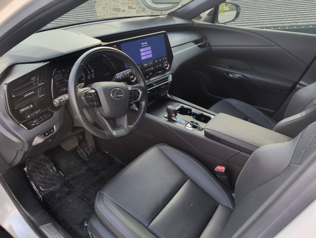 2024 Lexus RX 350 Premium San Antonio TX