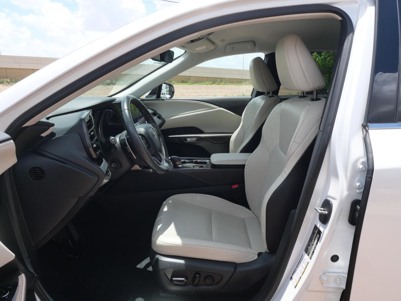 2024 Lexus RX 350 Premium San Juan TX