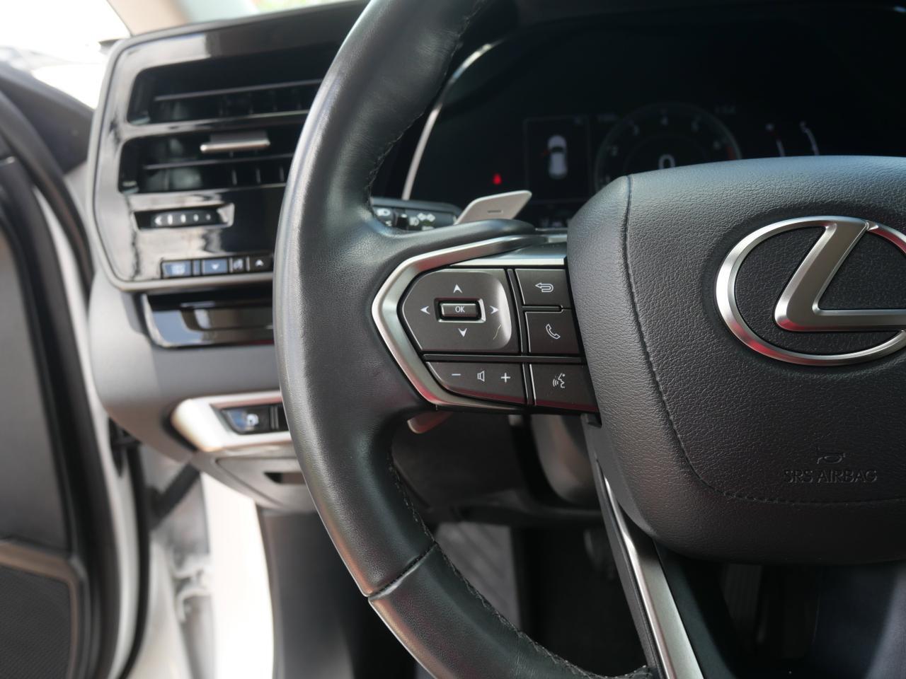 2024 Lexus RX 350 Premium San Juan TX